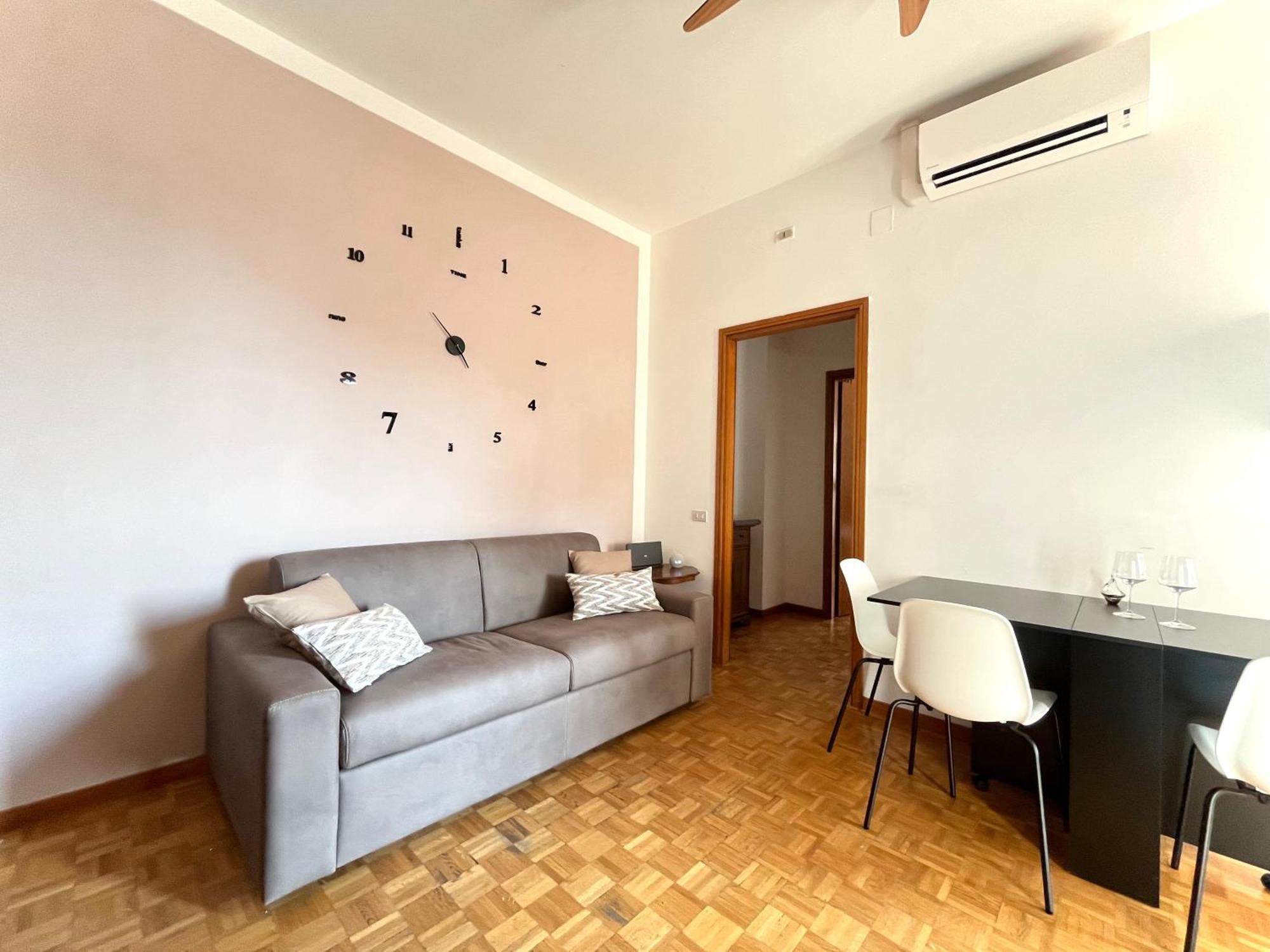 Apartamento Vespucci House Florença