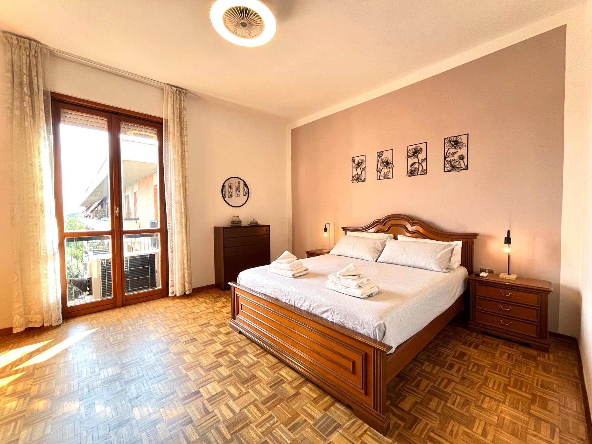 Apartamento Vespucci House Florença