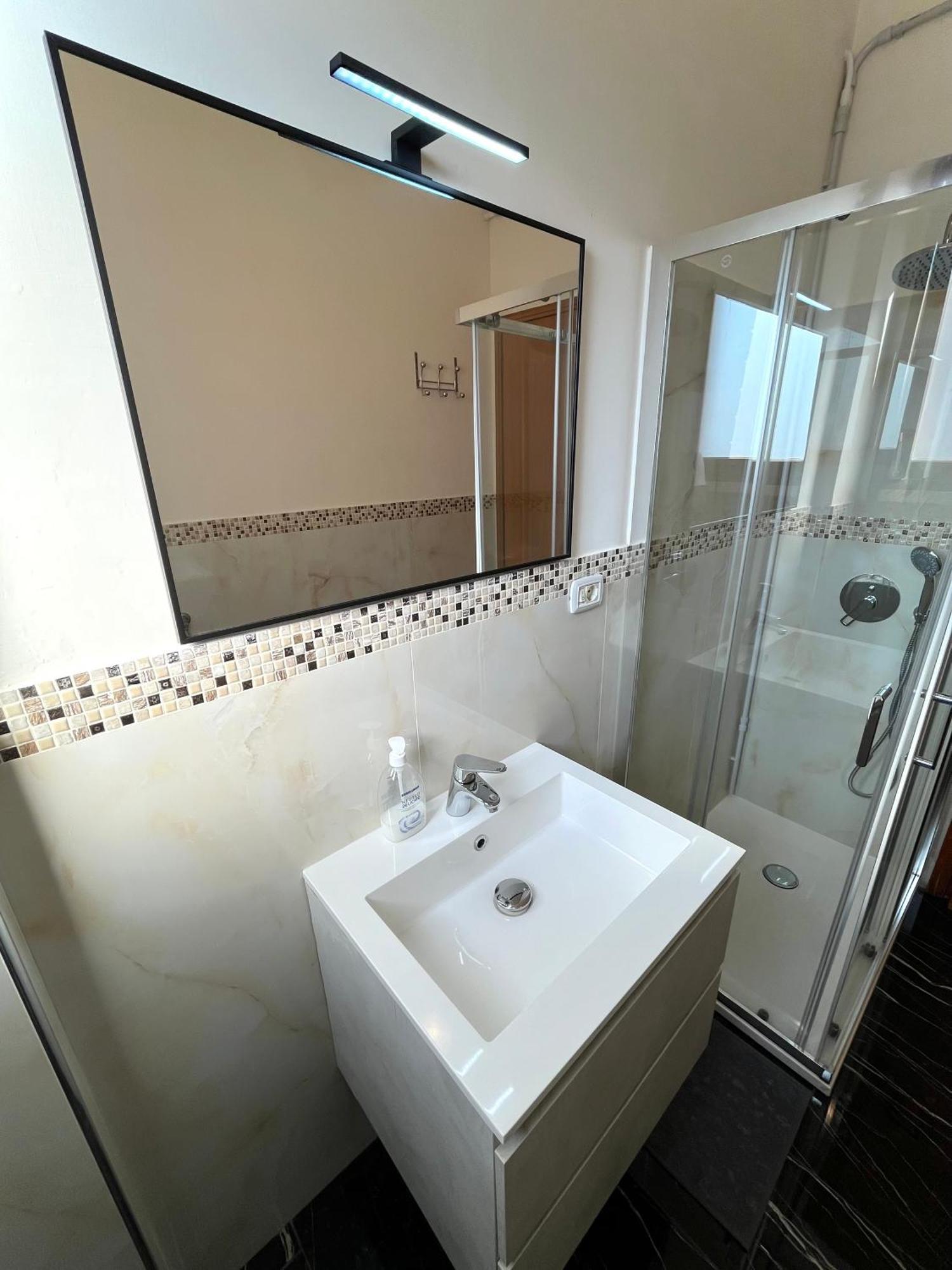 Vespucci House Apartamento